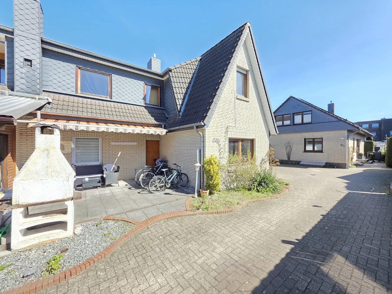 4 Zimmer Haus mit 92 m² in Delmenhorst – Bild 10