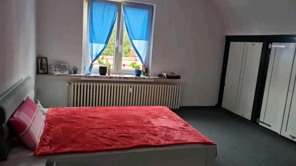 2 Zimmer Wohnung mit 78 m² in Peine – Bild 1