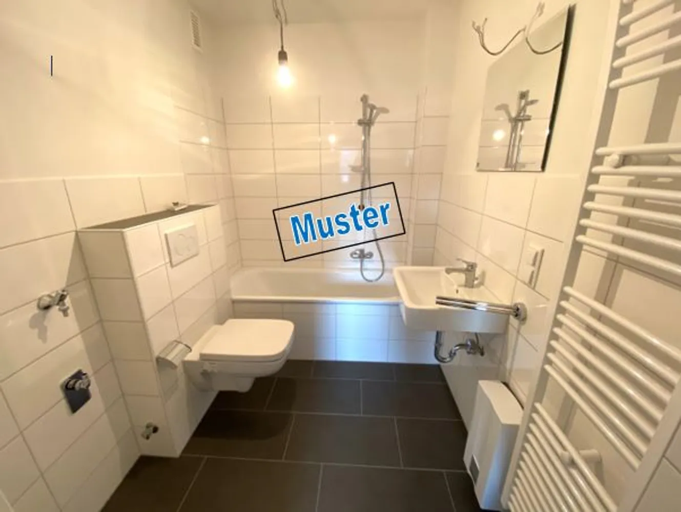 3 Zimmer Wohnung mit 81 m² in Düsseldorf – Bild 10