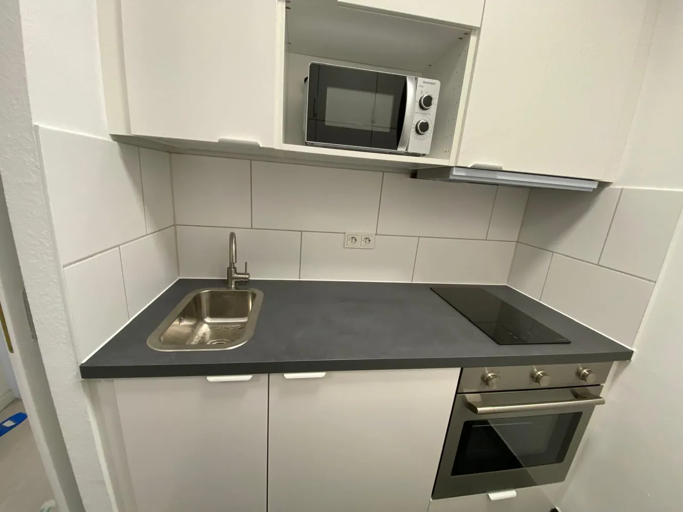 1 Zimmer Wohnung mit 40 m² in Wiesbaden – Bild 6
