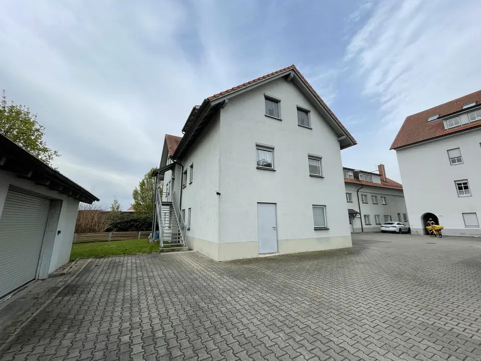 2 Zimmer Wohnung mit 61 m² in Meißen – Bild 7