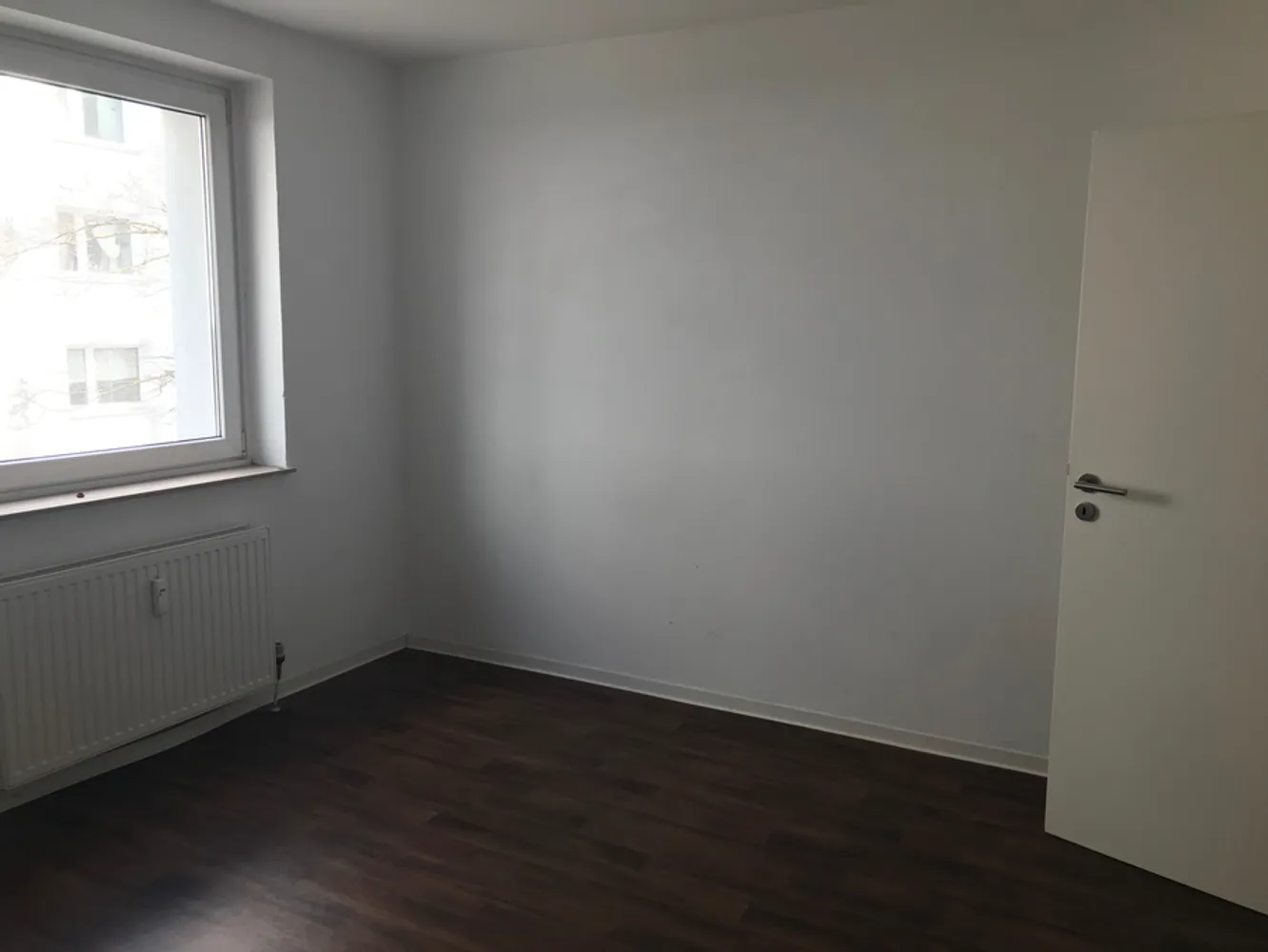 4 Zimmer Wohnung mit 96 m² in Bremen – Bild 3