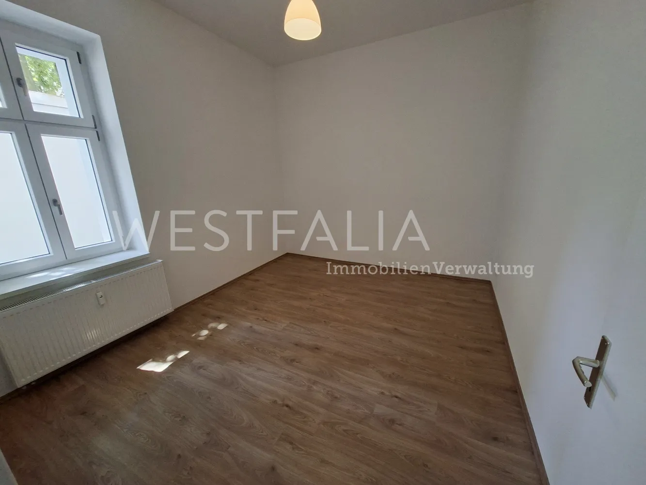2 Zimmer Wohnung mit 58 m² in Duisburg – Bild 2