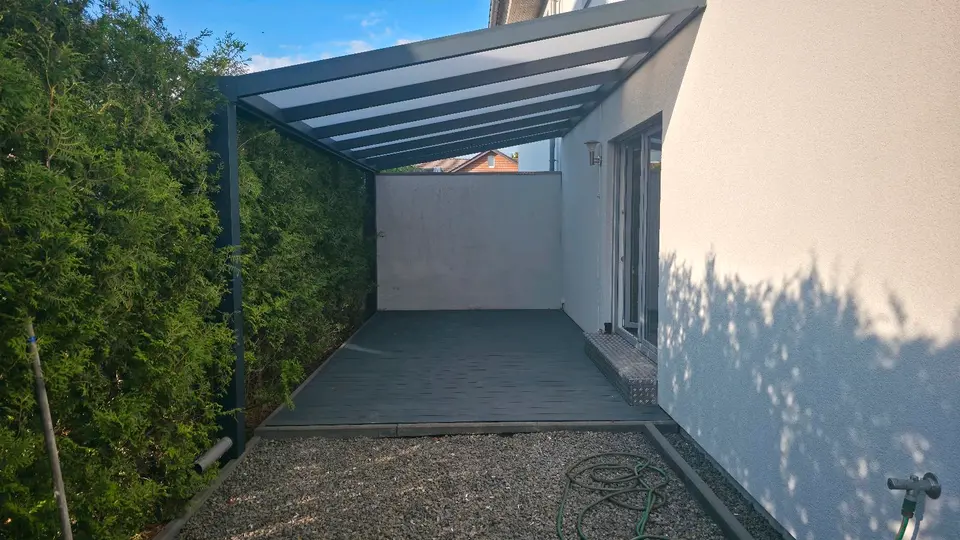 6 Zimmer Wohnung mit 140 m² in Borken – Bild 2