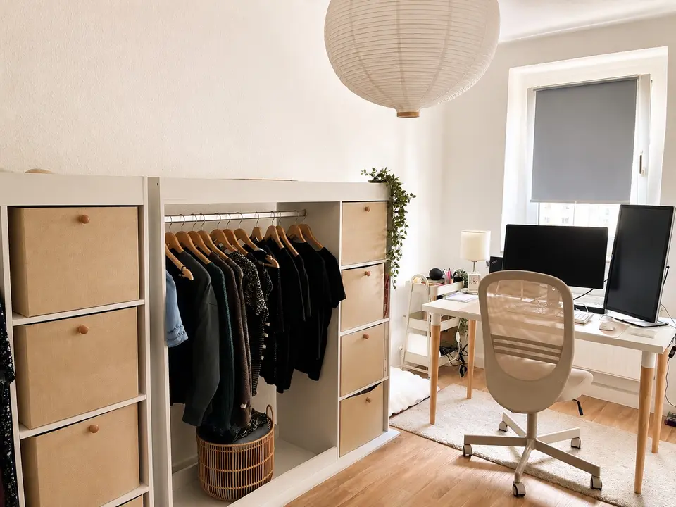 3 Zimmer Wohnung mit 59 m² in Werdau – Bild 4
