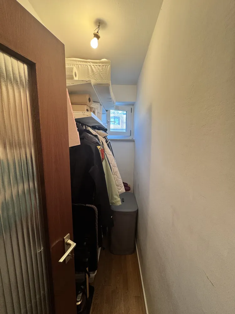 3 Zimmer Wohnung mit 59 m² in München – Bild 3