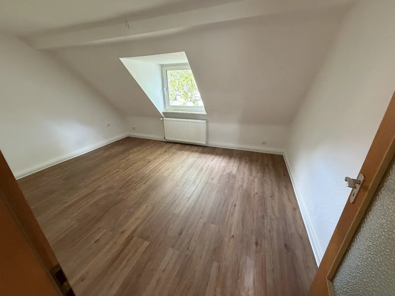 2 Zimmer Wohnung mit 40 m² in Duisburg – Bild 2