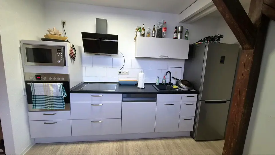 2 Zimmer Wohnung mit 52 m² in Halle (Saale) – Bild 4