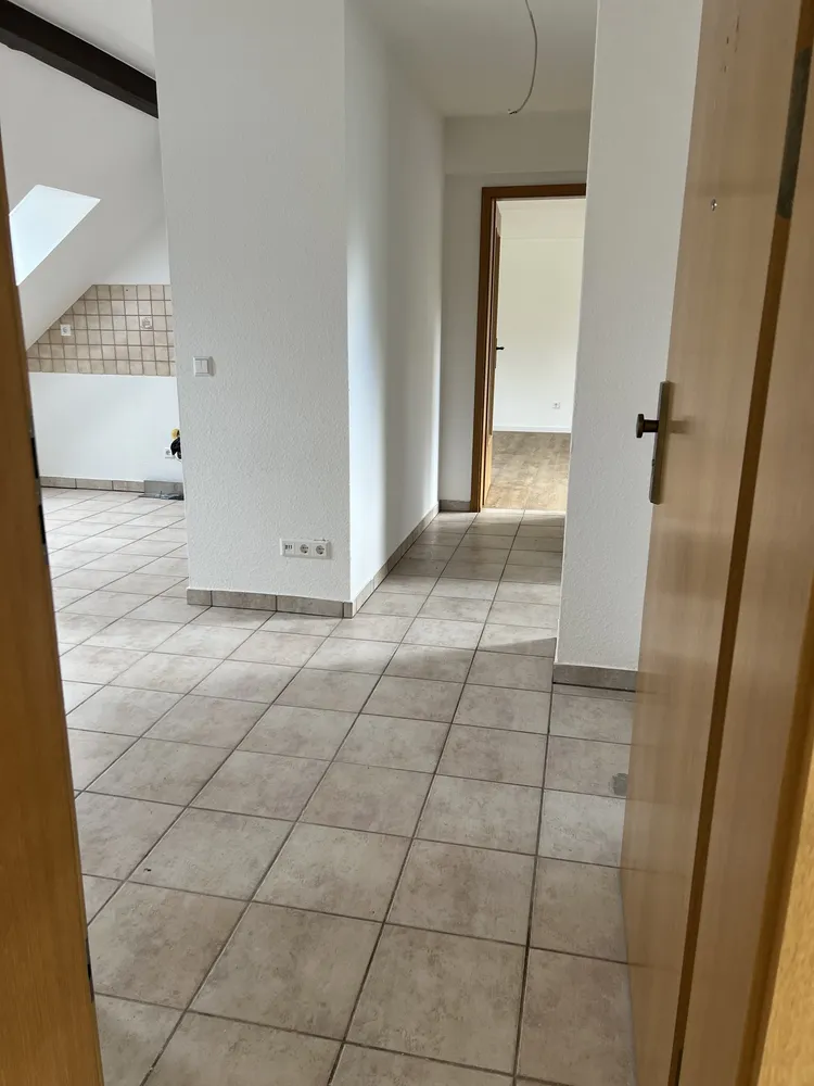 2 Zimmer Wohnung mit 60 m² in Lutherstadt Wittenberg – Bild 7