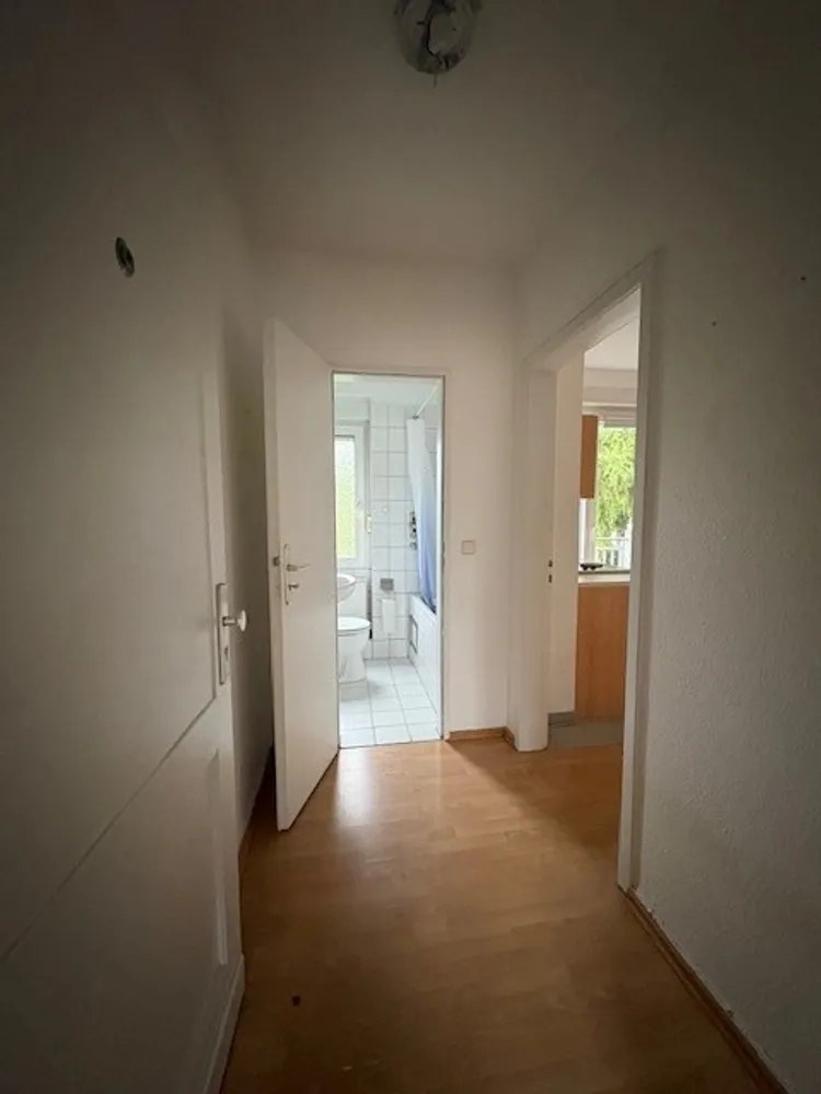 1 Zimmer Wohnung mit 37 m² in Solingen – Bild 6