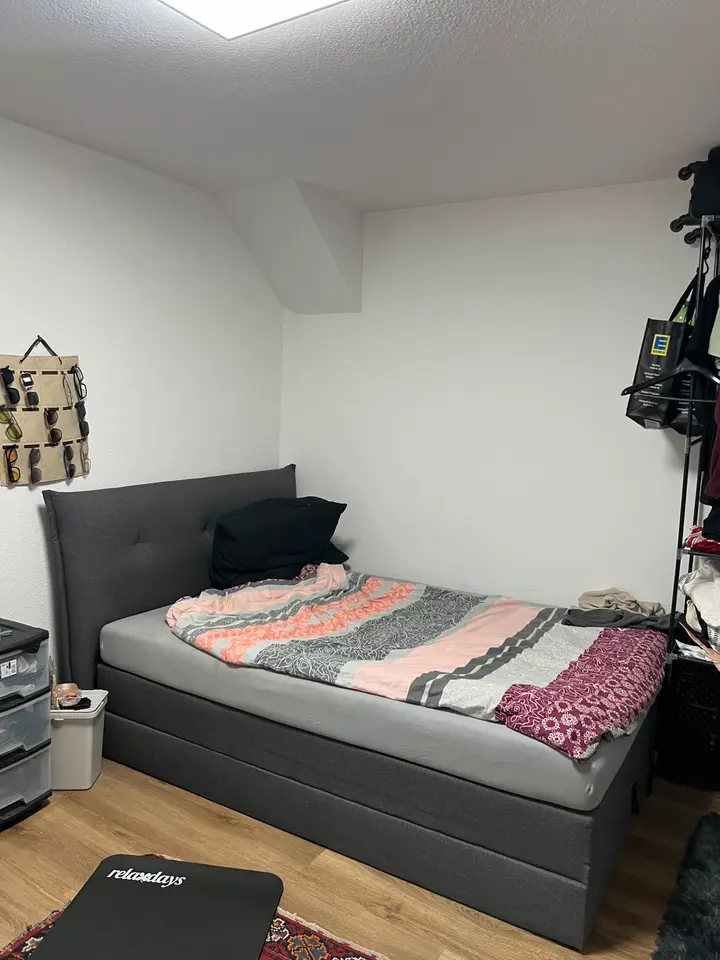 2 Zimmer Wohnung mit 15 m² in Stuttgart – Bild 2