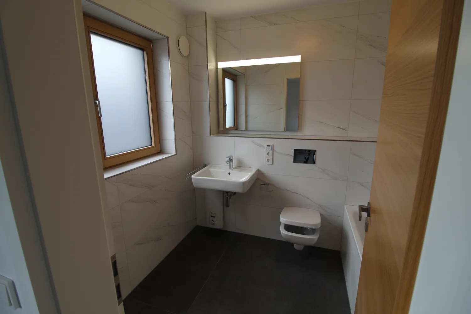 3 Zimmer Wohnung mit 83 m² in Trier – Bild 6