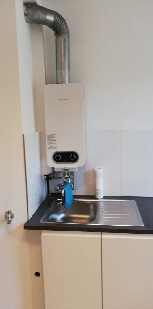 1 Zimmer Wohnung mit 38 m² in Stuttgart – Bild 6