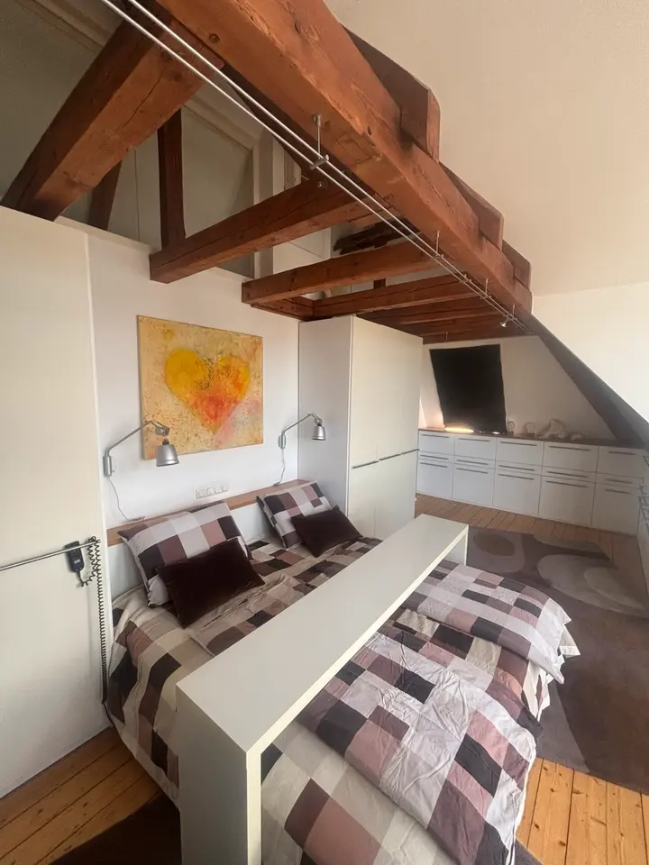 WG-Zimmer mit 45 m² in Minden – Bild 1