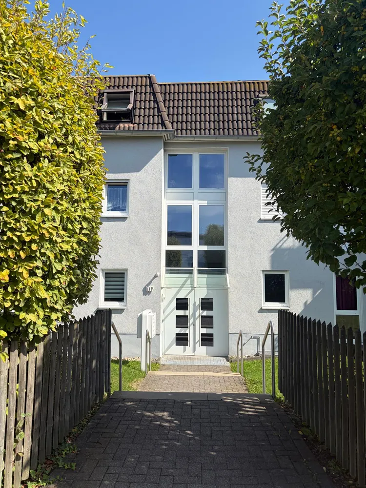 4 Zimmer Wohnung mit 118 m² in Iserlohn – Bild 5