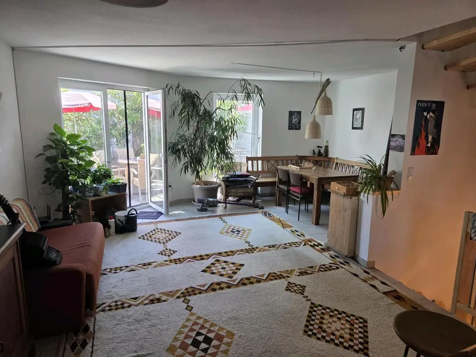 WG-Zimmer mit 22 m² in Fürstenfeldbruck – Bild 7