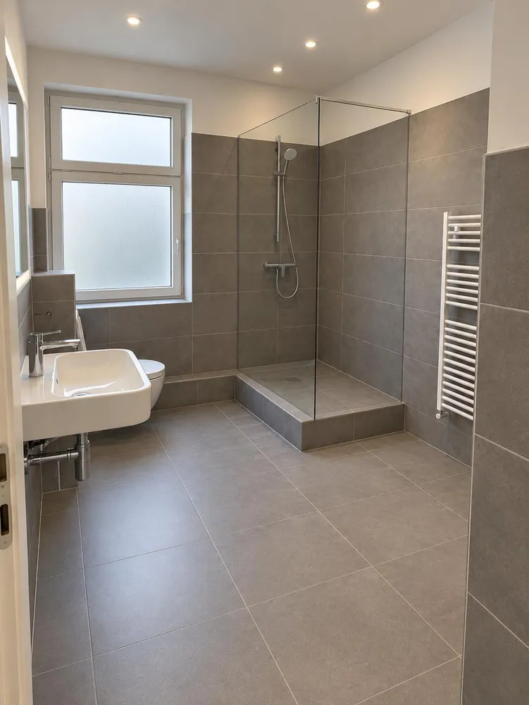 4 room apartment with 95 m² in Hamburg – Photo 2