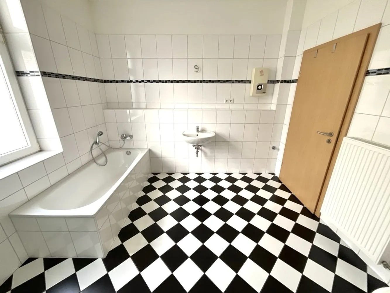 2 Zimmer Wohnung mit 59 m² in Hagen – Bild 6
