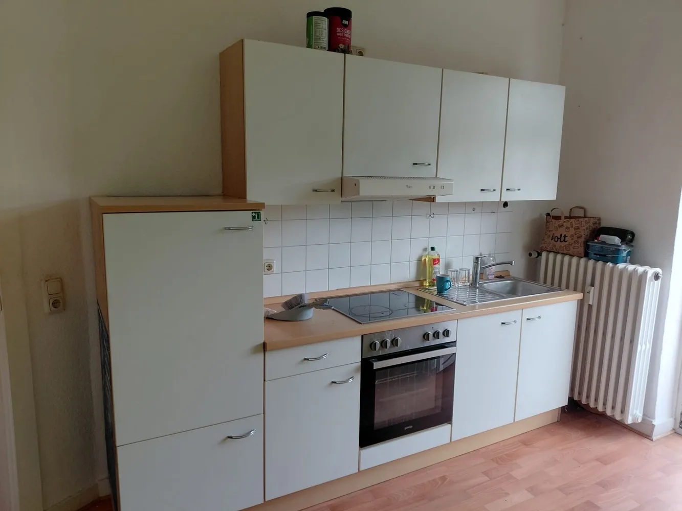 2 Zimmer Wohnung mit 53 m² in Kiel – Bild 5