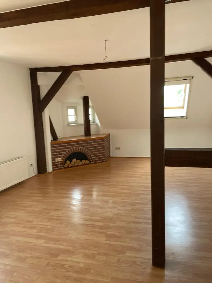 Studio mit 50 m² in Rathenow – Bild 1