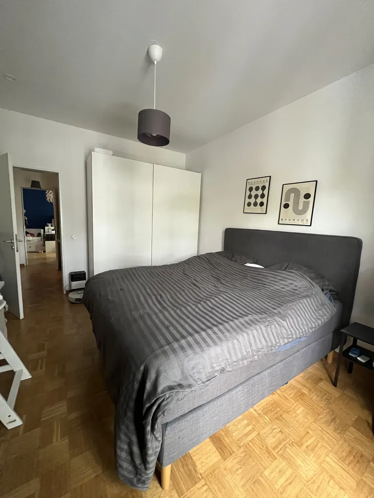3 room apartment with 78 m² in Berlin – Photo 8
