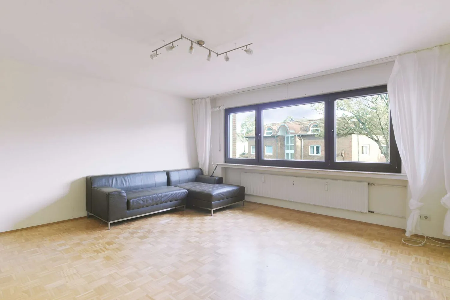 2 Zimmer Wohnung mit 70 m² in Bochum – Bild 1