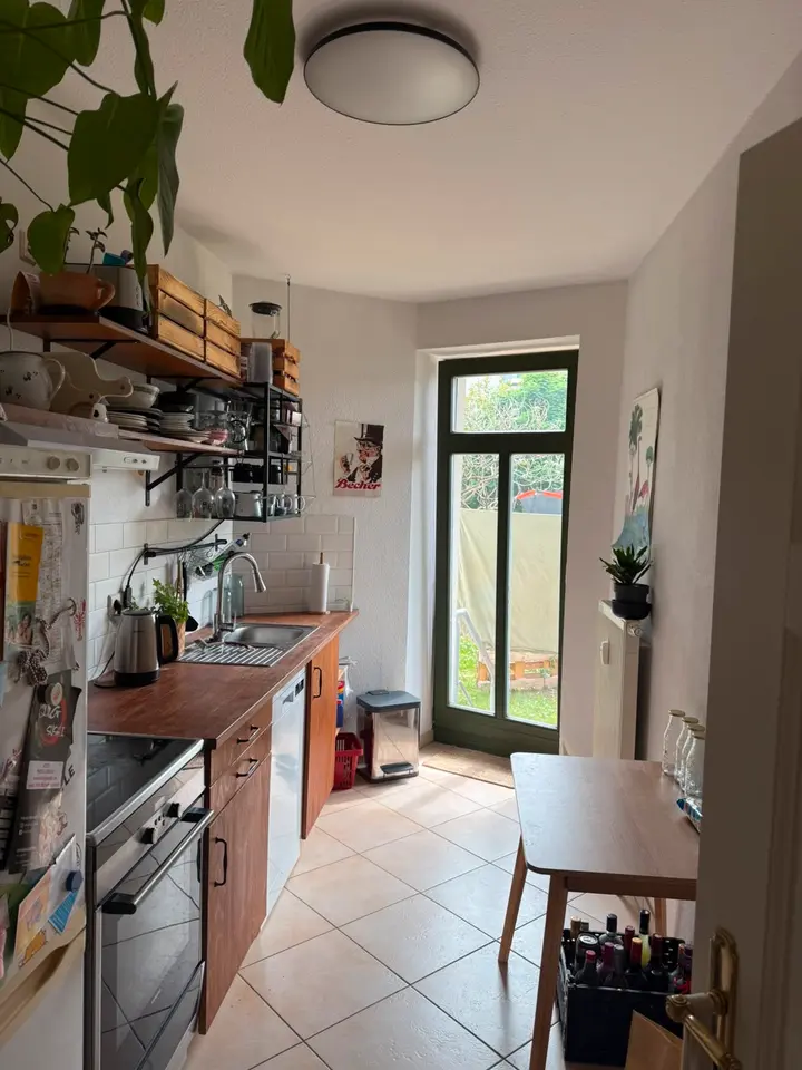 WG-Zimmer mit 55 m² in Altenburg – Bild 7