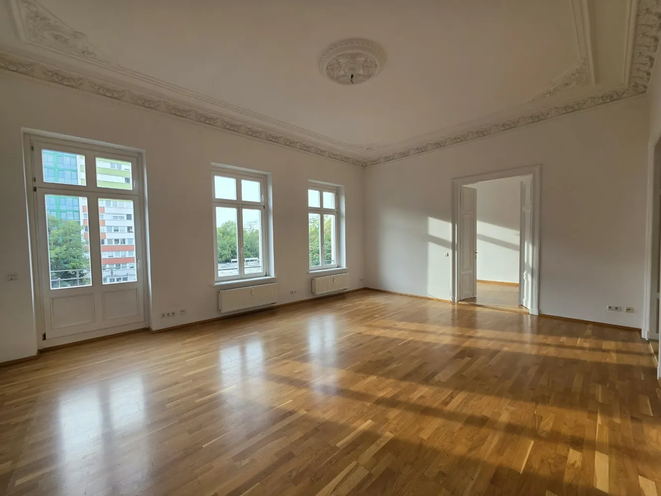 2 Zimmer Wohnung mit 78 m² in Leipzig – Bild 7