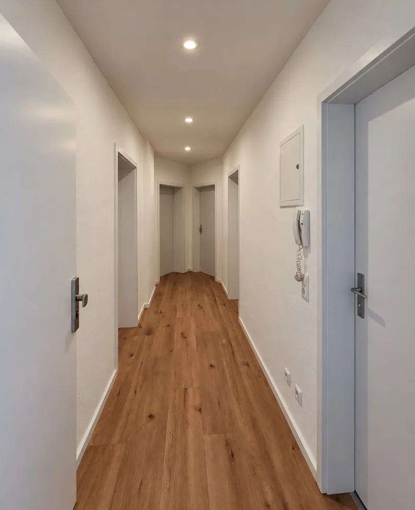 3 Zimmer Wohnung mit 104 m² in Magdeburg – Bild 8