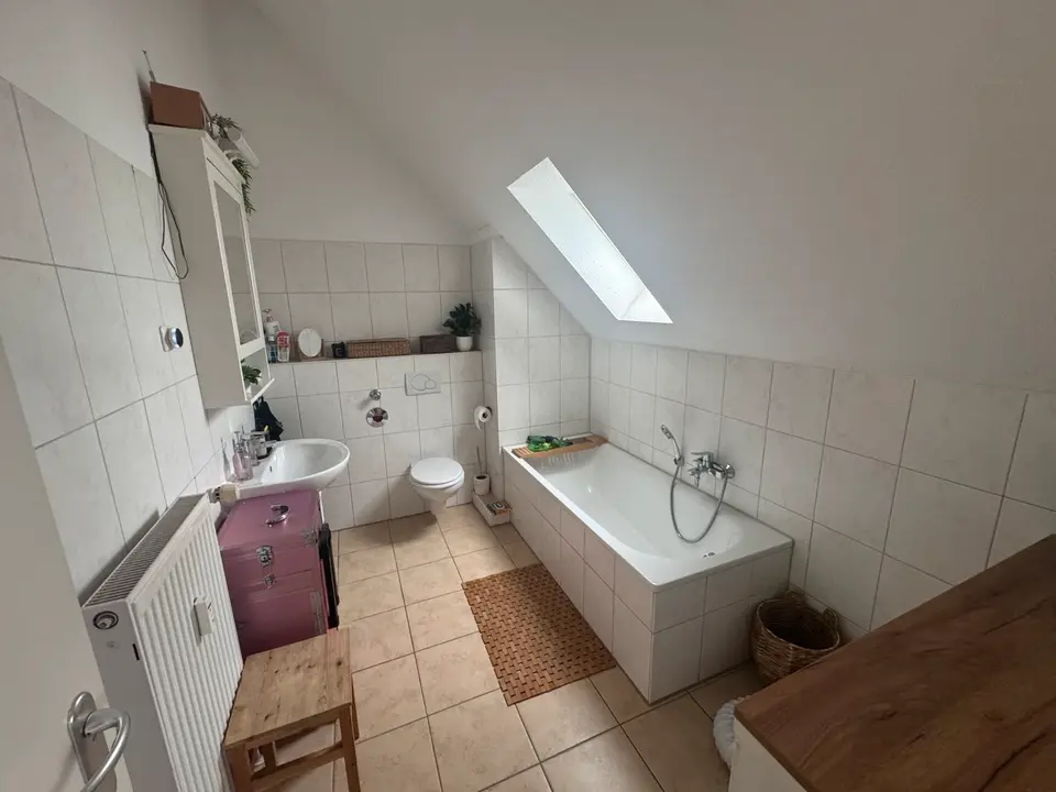 3 Zimmer Wohnung mit 87 m² in Oberhausen – Bild 6