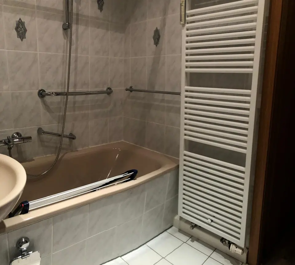 3 Zimmer Wohnung mit 56 m² in Schwarzenberg – Bild 8