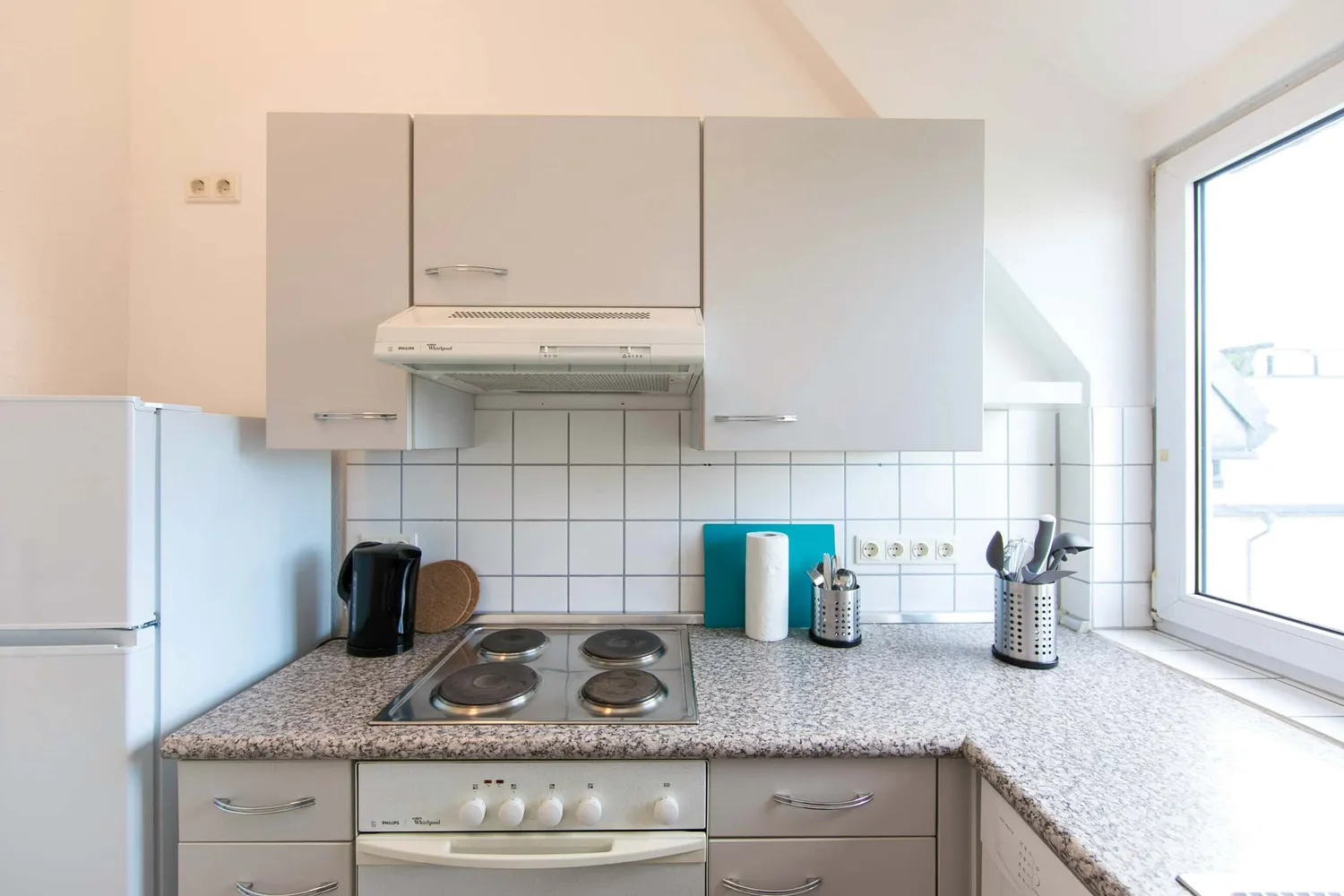 Shared room with 14 m² in Berlin – Photo 6