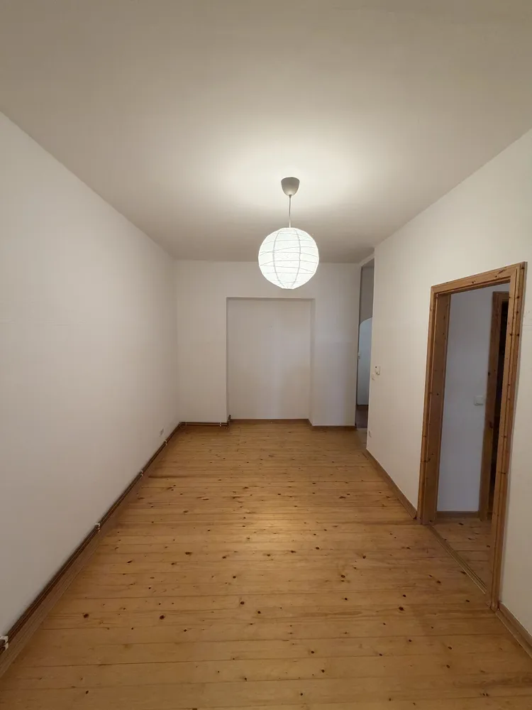 2 Zimmer Wohnung mit 53 m² in Frankfurt am Main – Bild 2