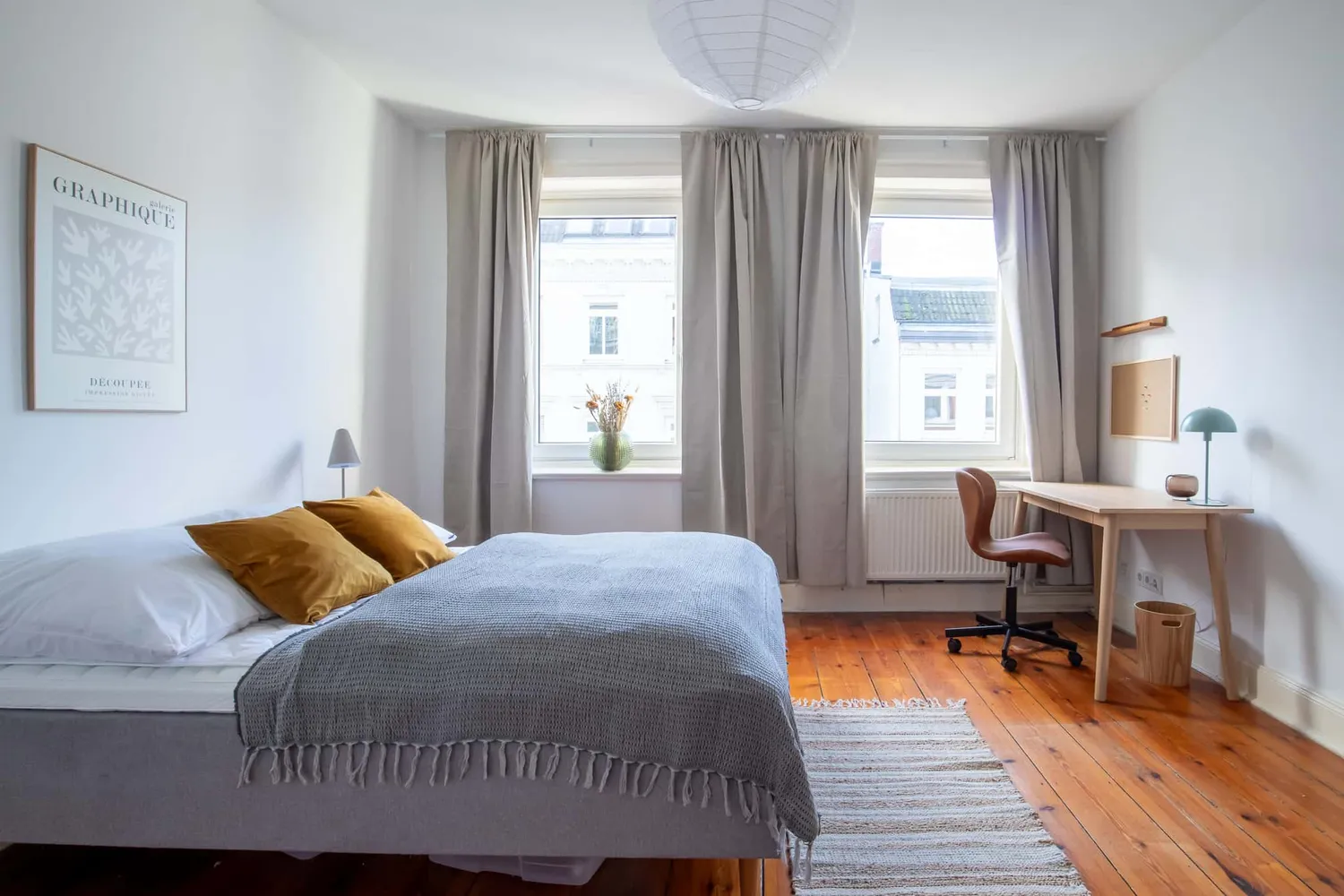 WG-Zimmer mit 15 m² in Berlin – Bild 3
