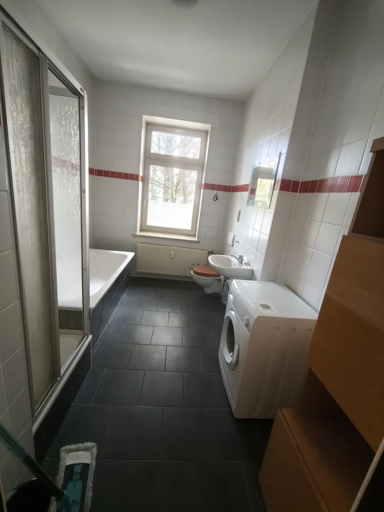 2 room apartment with 59 m² in Chemnitz – Photo 6