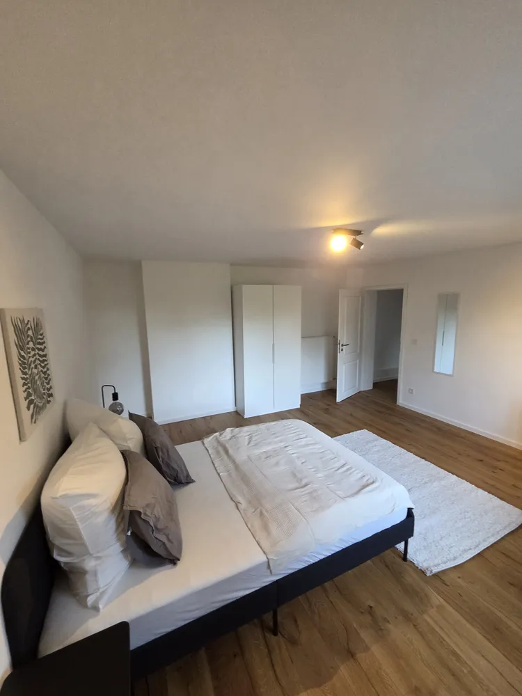 WG-Zimmer mit 22 m² in München – Bild 5