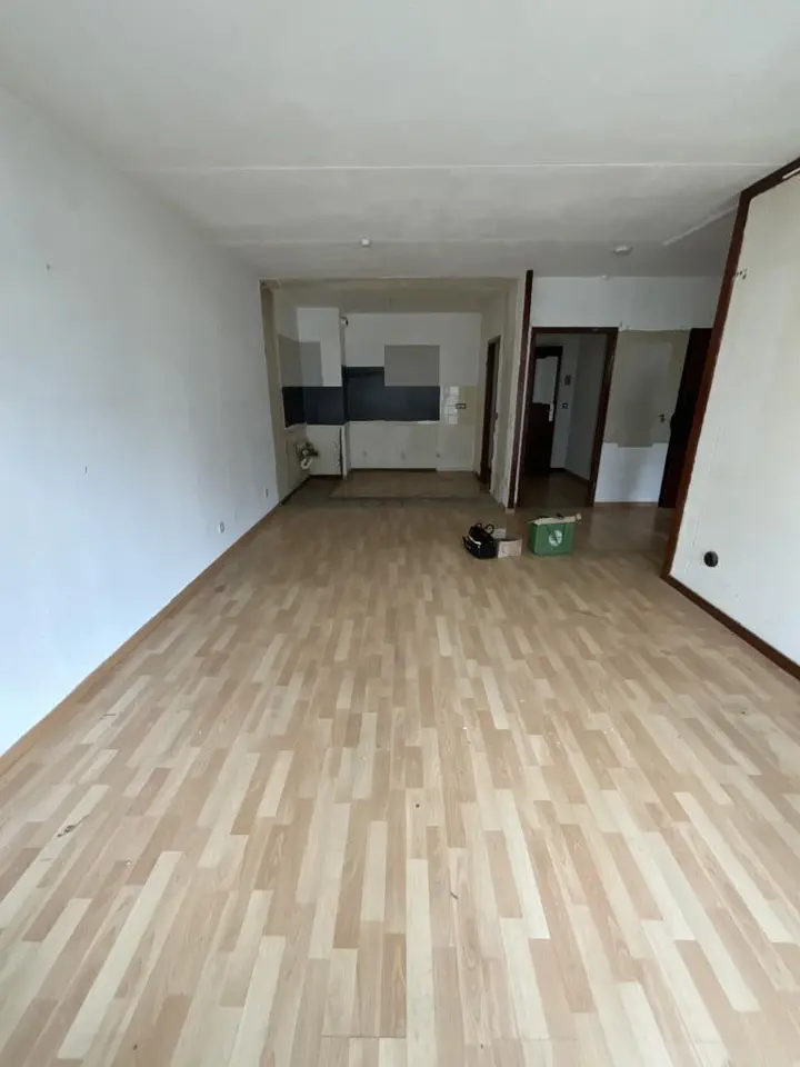 2 Zimmer Wohnung mit 60 m² in Oberhausen – Bild 1