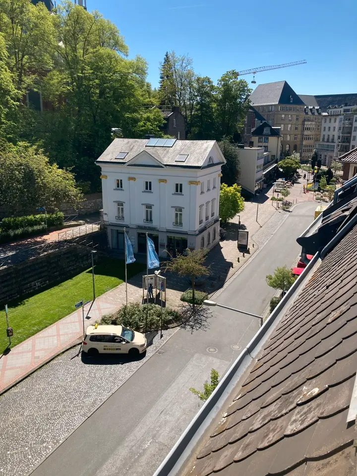 2 Zimmer Wohnung mit 55 m² in Aachen – Bild 9