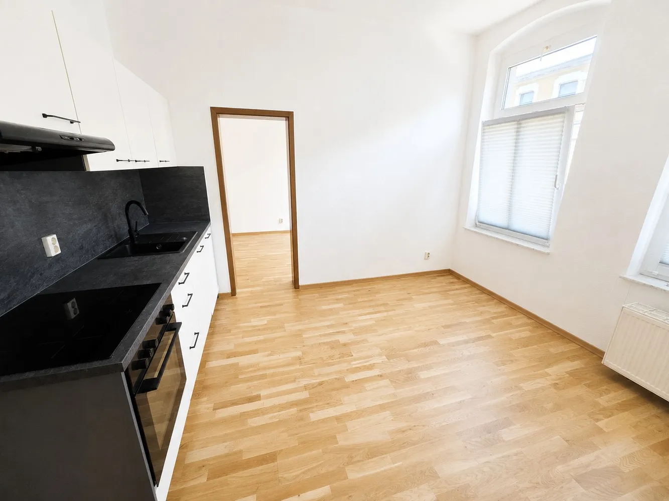 2 Zimmer Wohnung mit 52 m² in Halle (Saale) – Bild 4