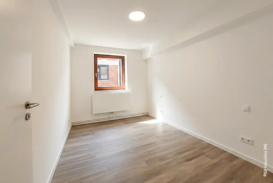 3 Zimmer Wohnung mit 77 m² in Stade – Bild 7