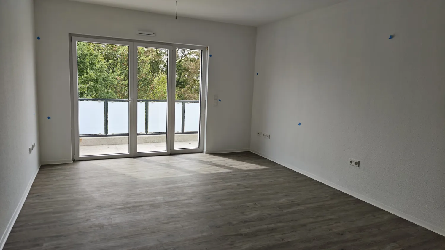 1 Zimmer Wohnung mit 35 m² in Duisburg – Bild 4