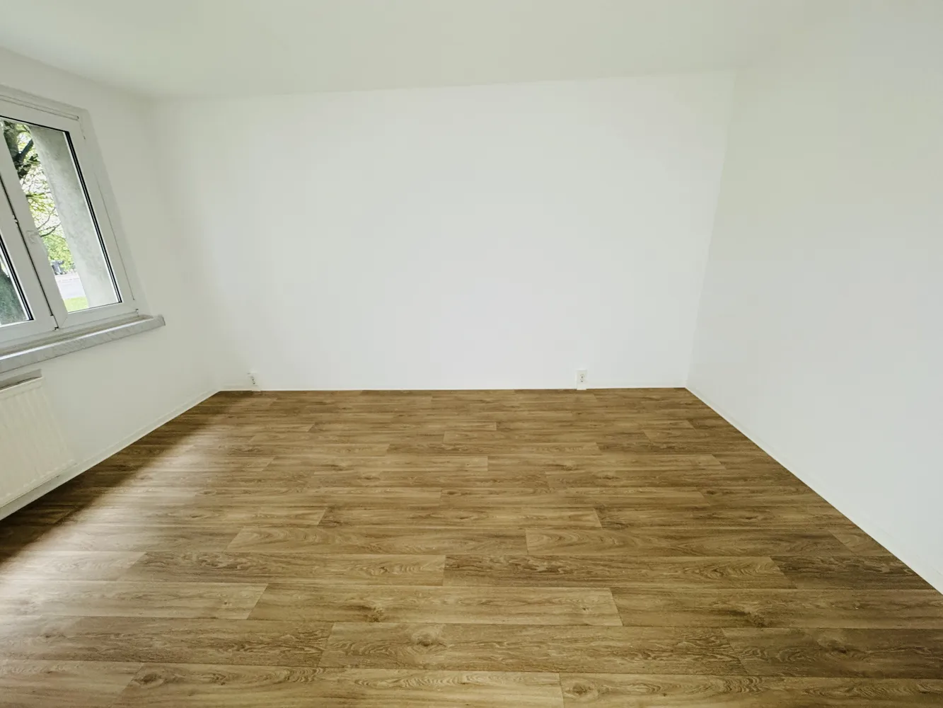 2 Zimmer Wohnung mit 50 m² in Chemnitz – Bild 5