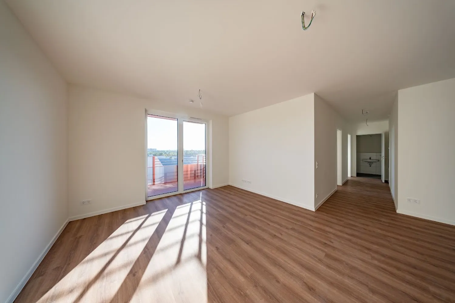 4 Zimmer Wohnung mit 89 m² in Berlin – Bild 8