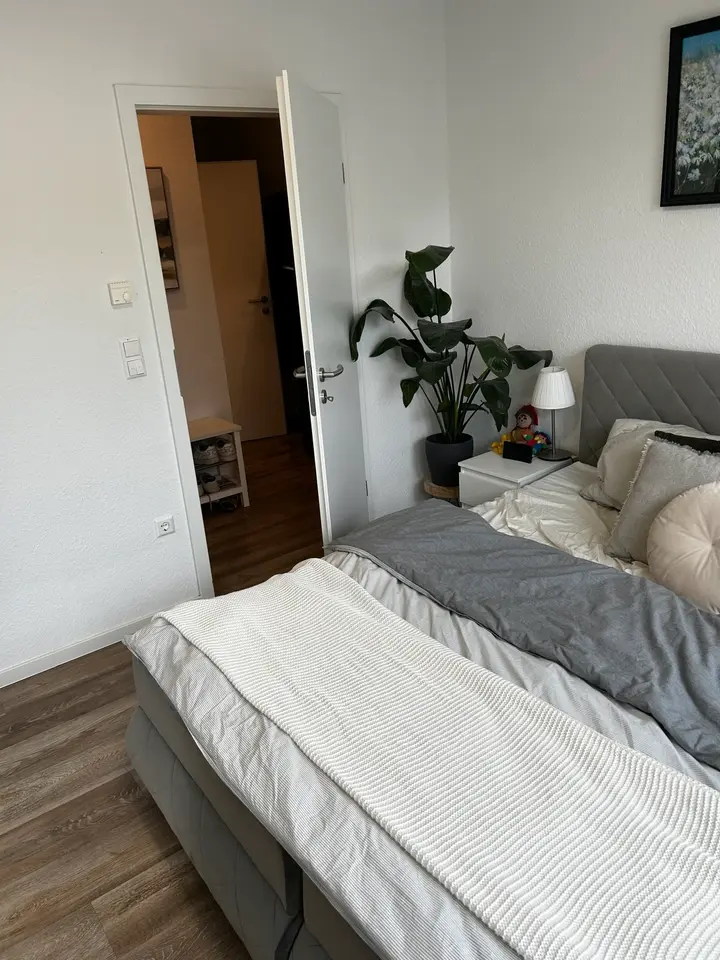 2 Zimmer Wohnung mit 59 m² in Papenburg – Bild 9