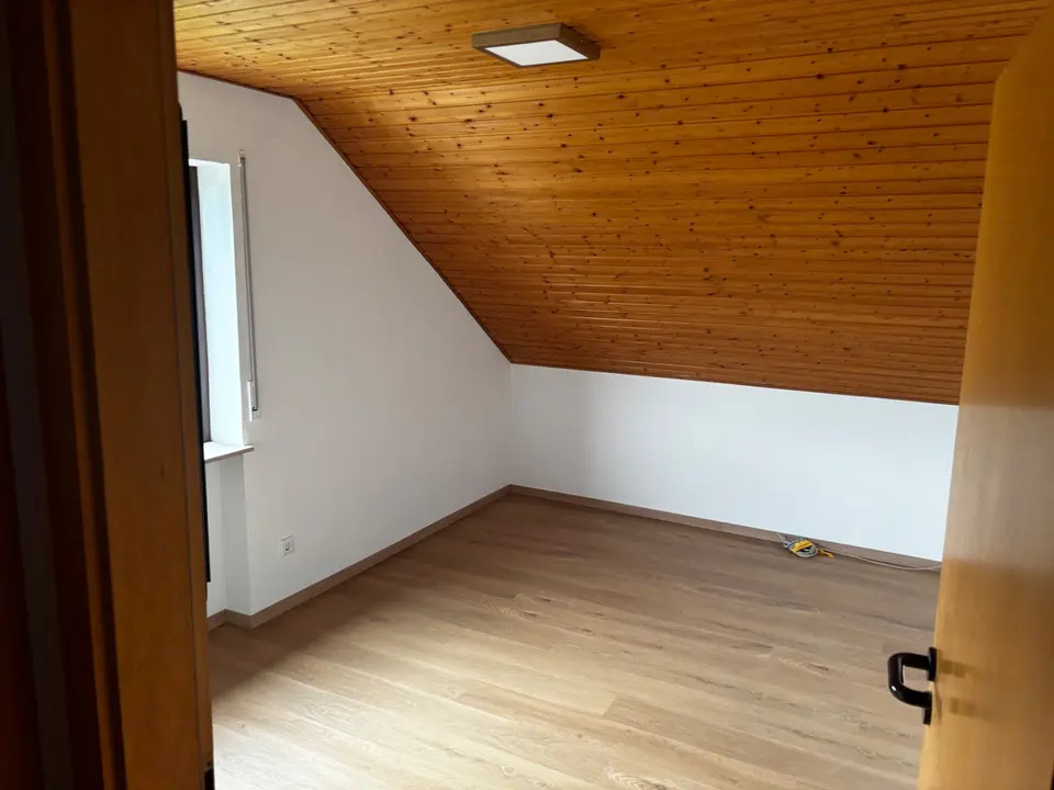 4 Zimmer Wohnung mit 112 m² in Weinheim – Bild 8