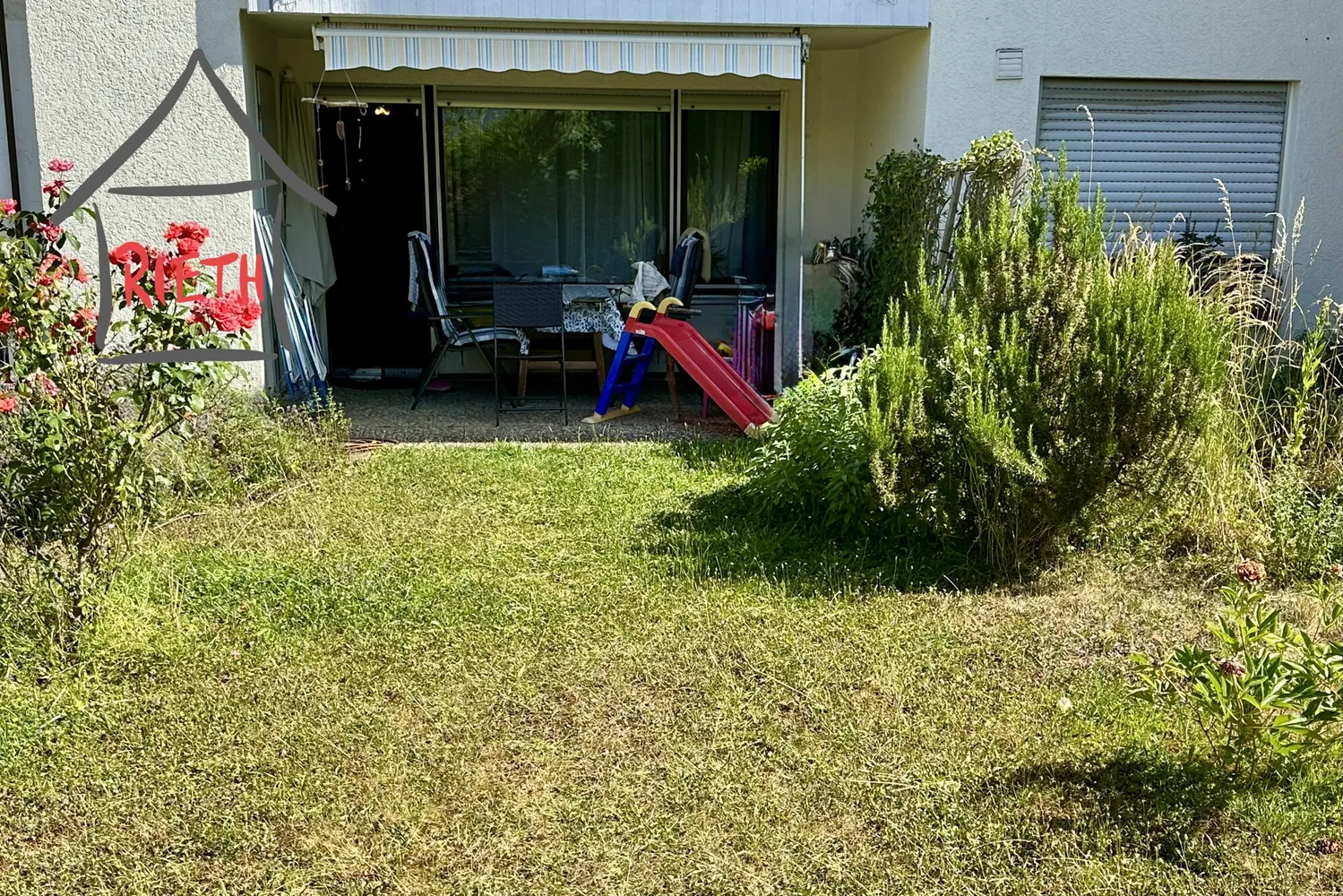 3 Zimmer Wohnung mit 66 m² in Kornwestheim – Bild 2