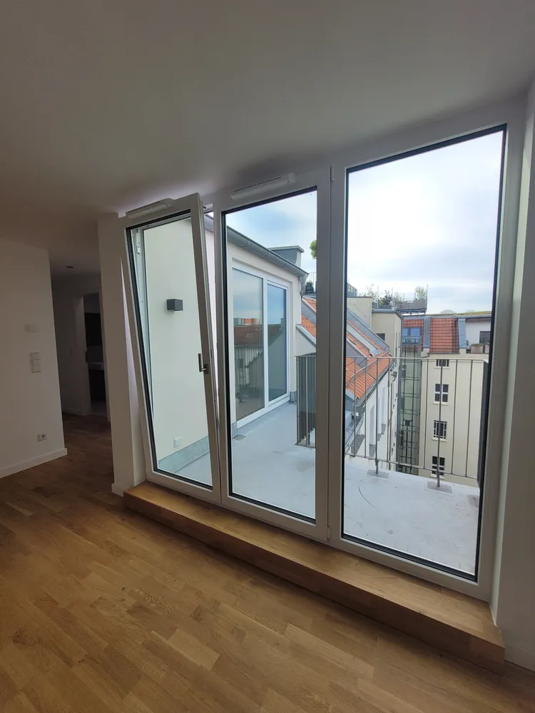 1 Zimmer Wohnung mit 33 m² in Berlin – Bild 7