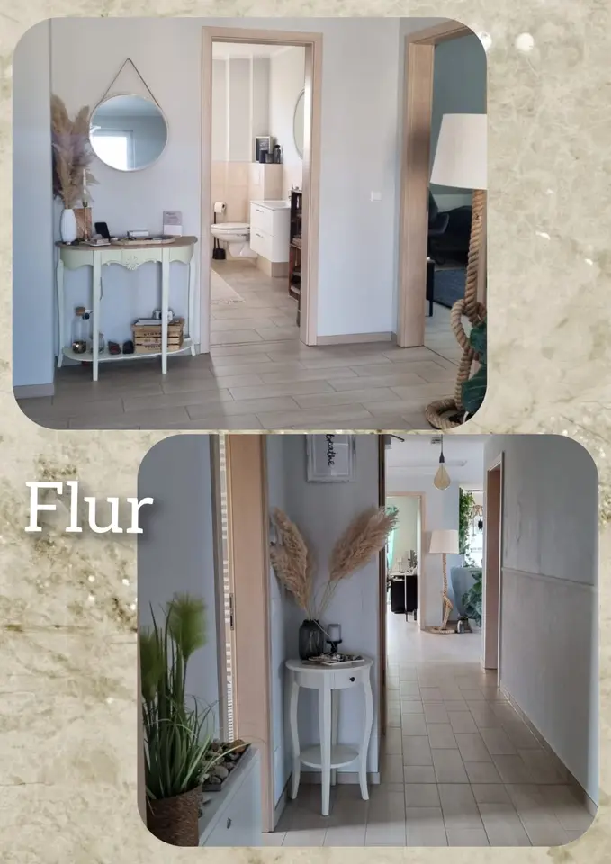 5 Zimmer Wohnung mit 144 m² in Wismar – Bild 9