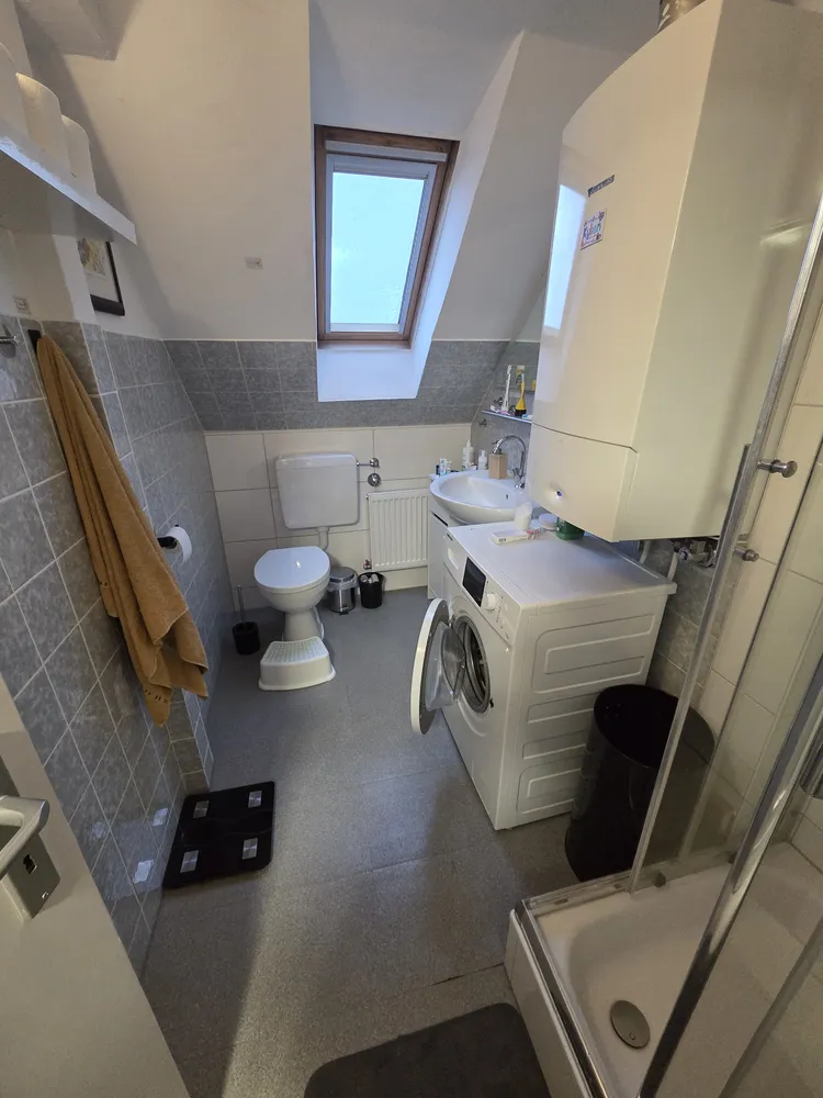 3 Zimmer Wohnung mit 55 m² in Dortmund – Bild 6