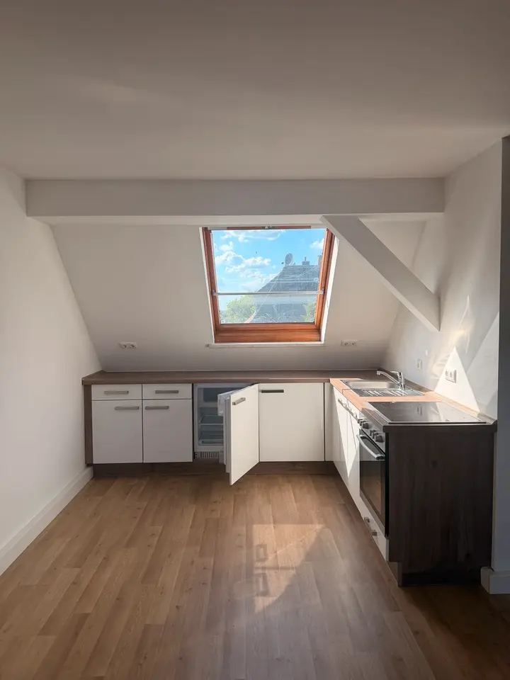 4 Zimmer Wohnung mit 70 m² in Dortmund – Bild 6